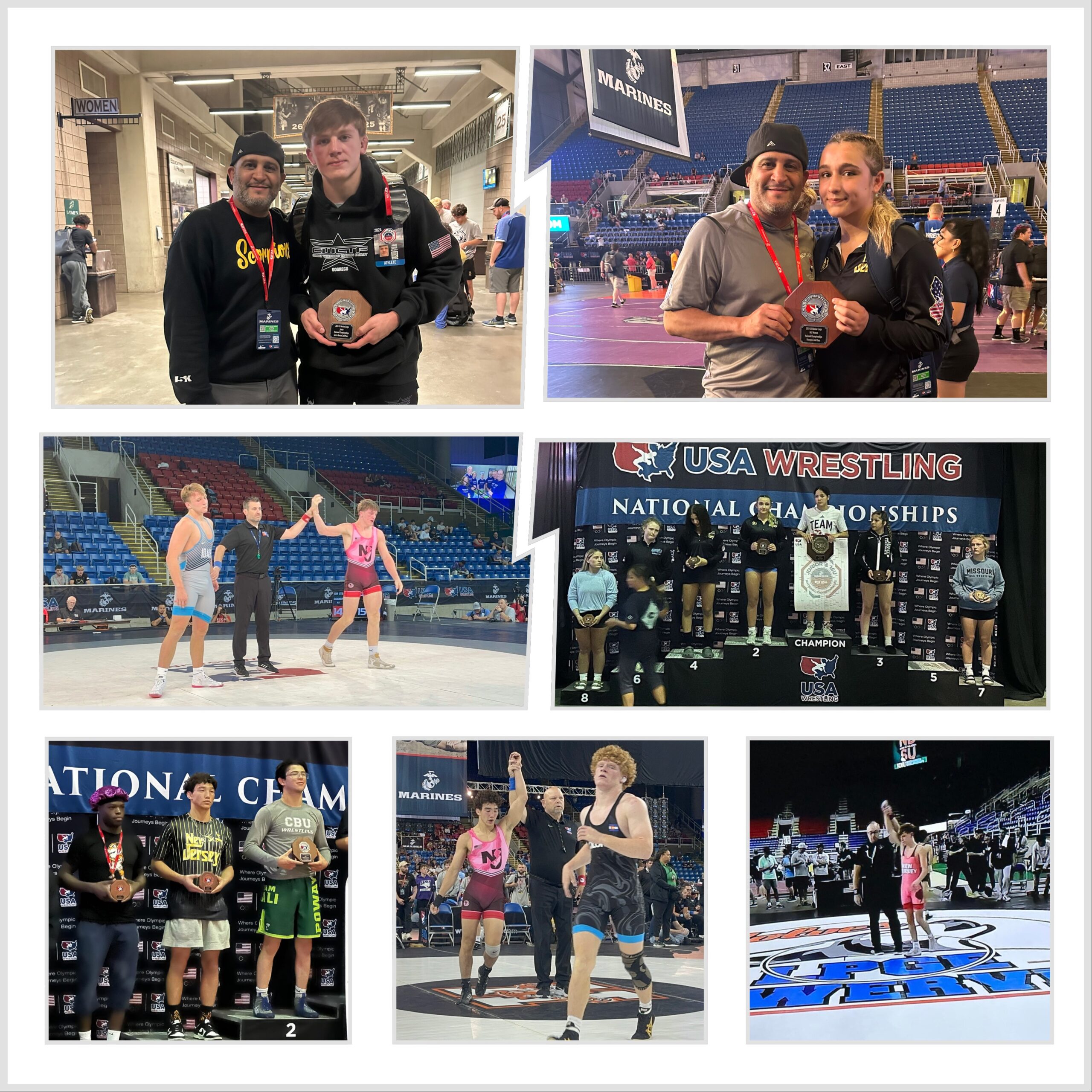 Read more about the article Boys end year with awesome performances in Fargo